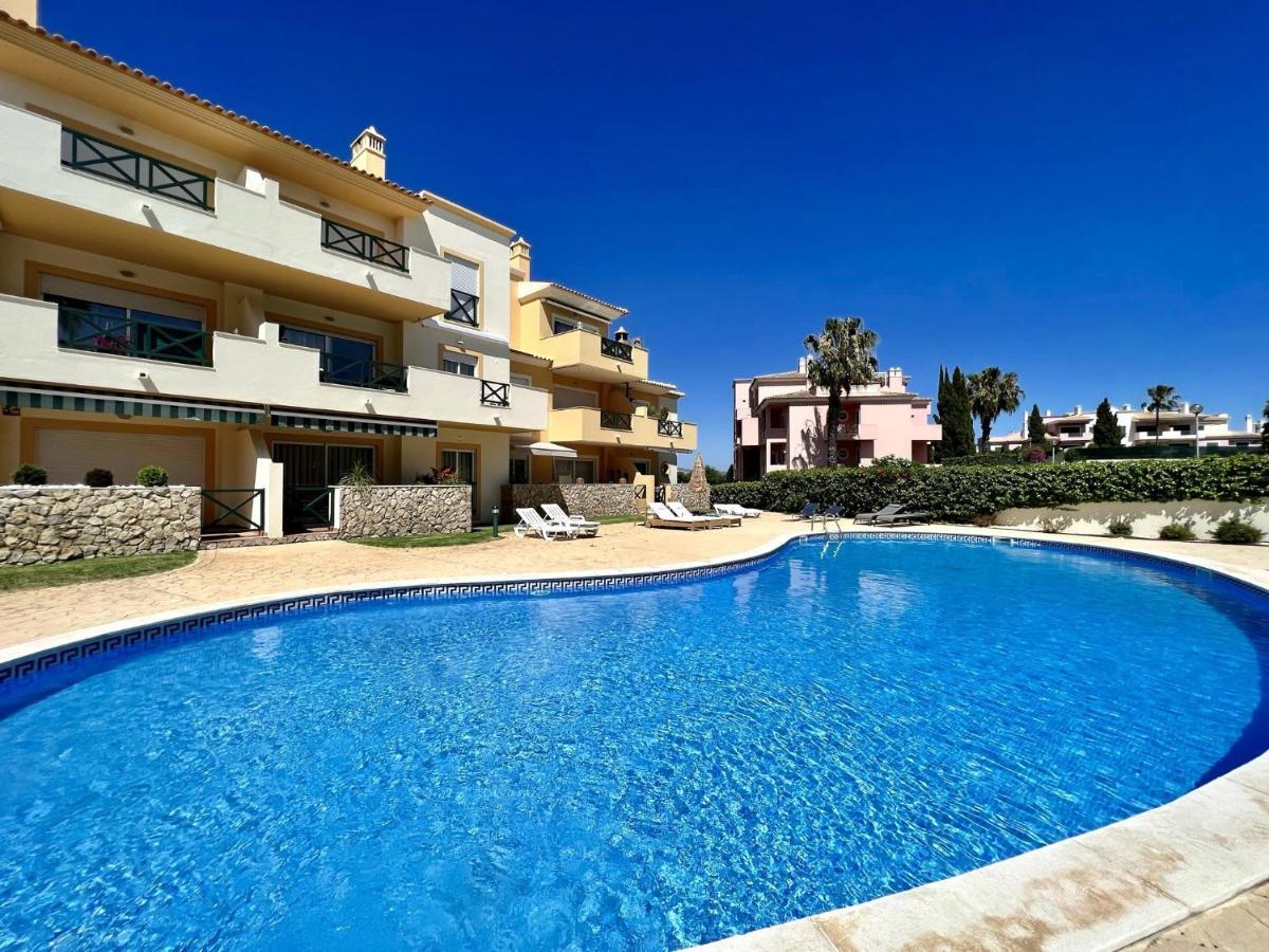 Albufeira Valley 2 With Pool By Homing Dış mekan fotoğraf