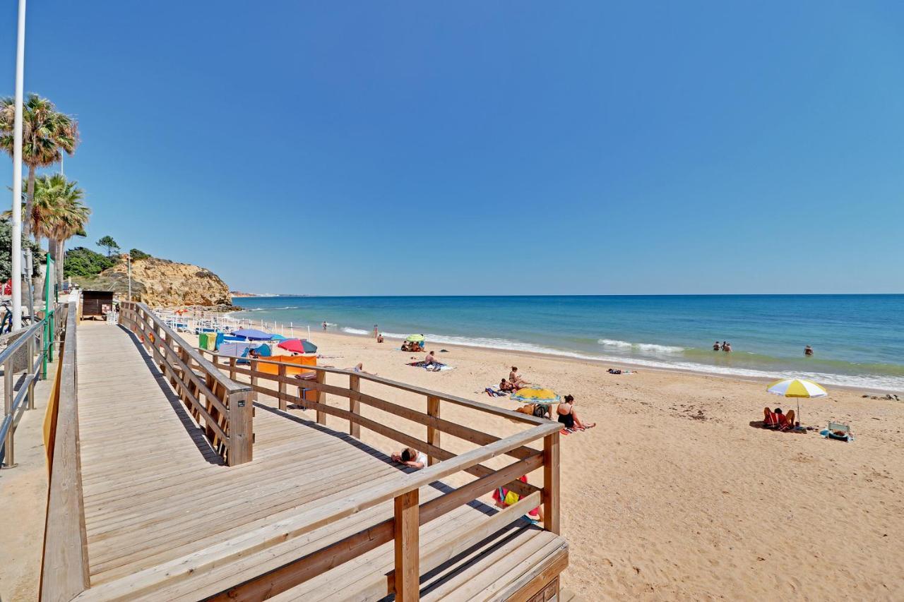 Albufeira Valley 2 With Pool By Homing Dış mekan fotoğraf